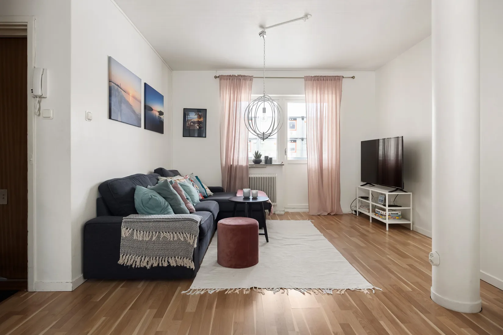 Bostadsrätt, Egnahemsgatan 1B, Centrum, Kungälv