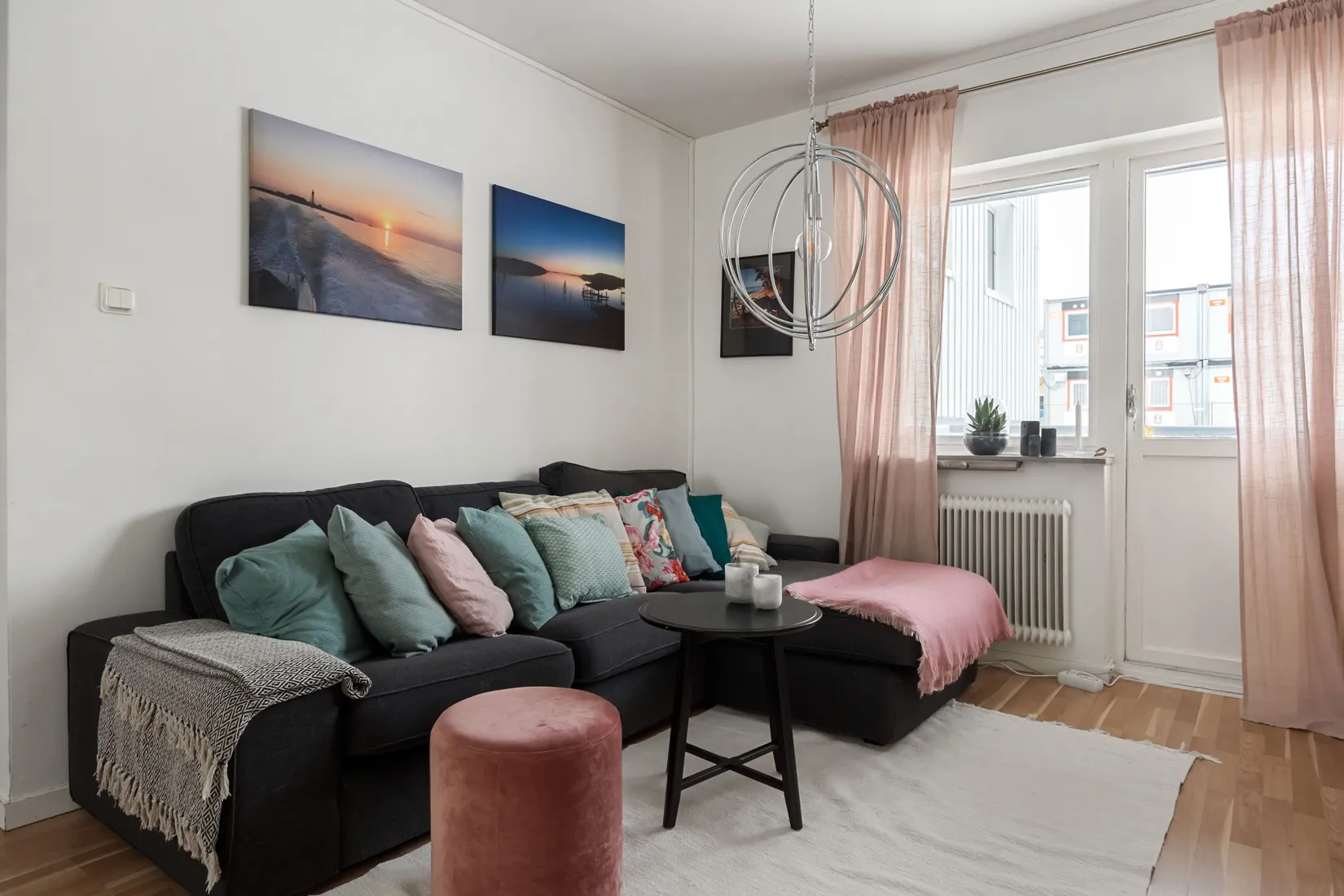 Bostadsrätt, Egnahemsgatan 1B, Centrum, Kungälv