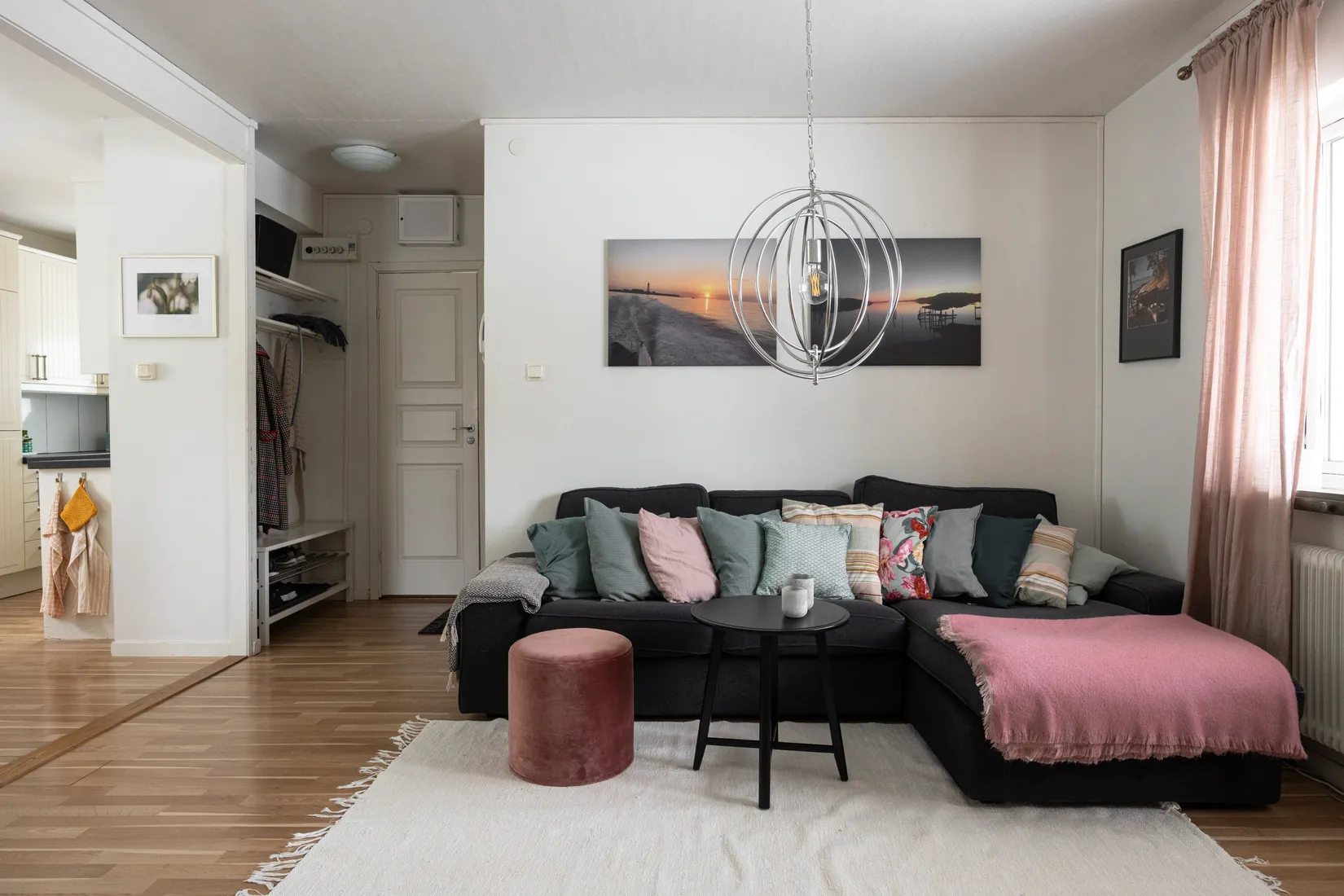 Bostadsrätt, Egnahemsgatan 1B, Centrum, Kungälv