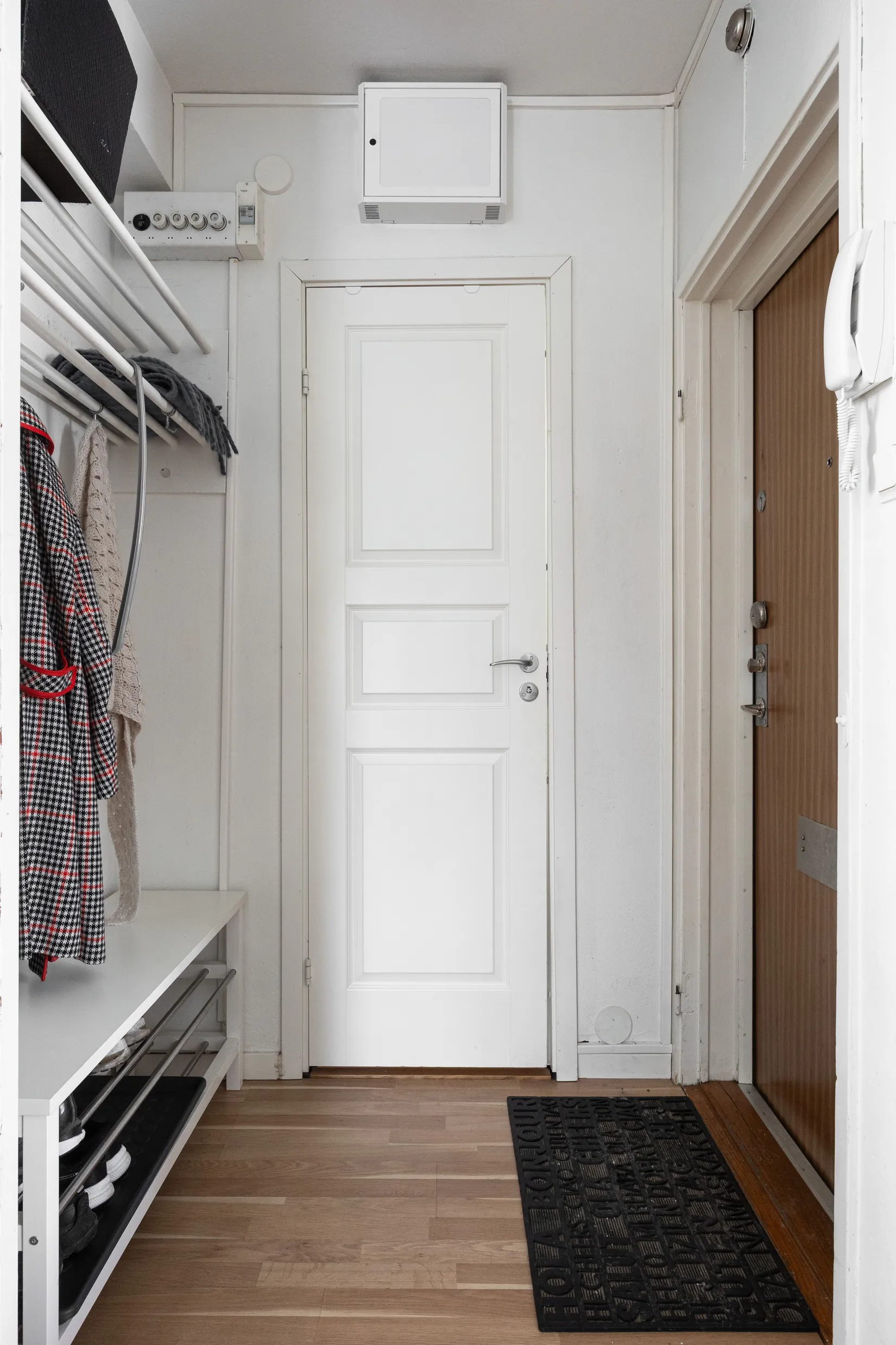 Bostadsrätt, Egnahemsgatan 1B, Centrum, Kungälv