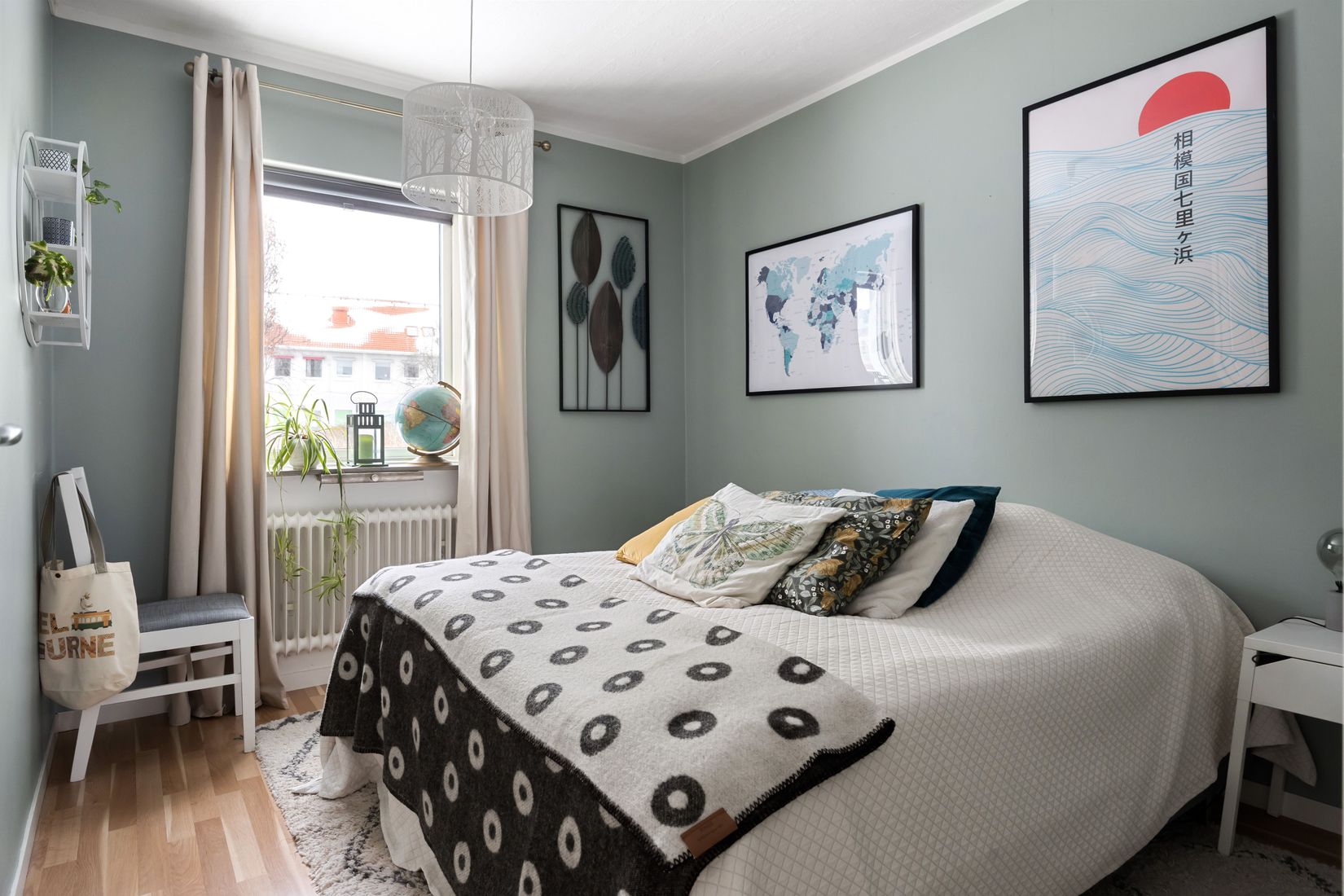 Bostadsrätt, Egnahemsgatan 1B, Centrum, Kungälv