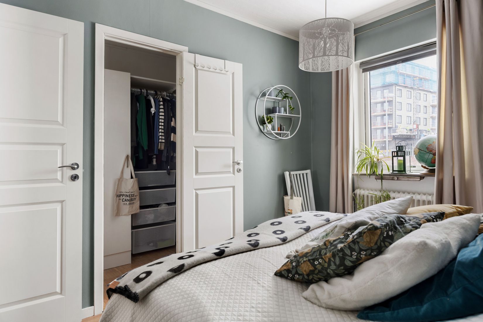 Bostadsrätt, Egnahemsgatan 1B, Centrum, Kungälv