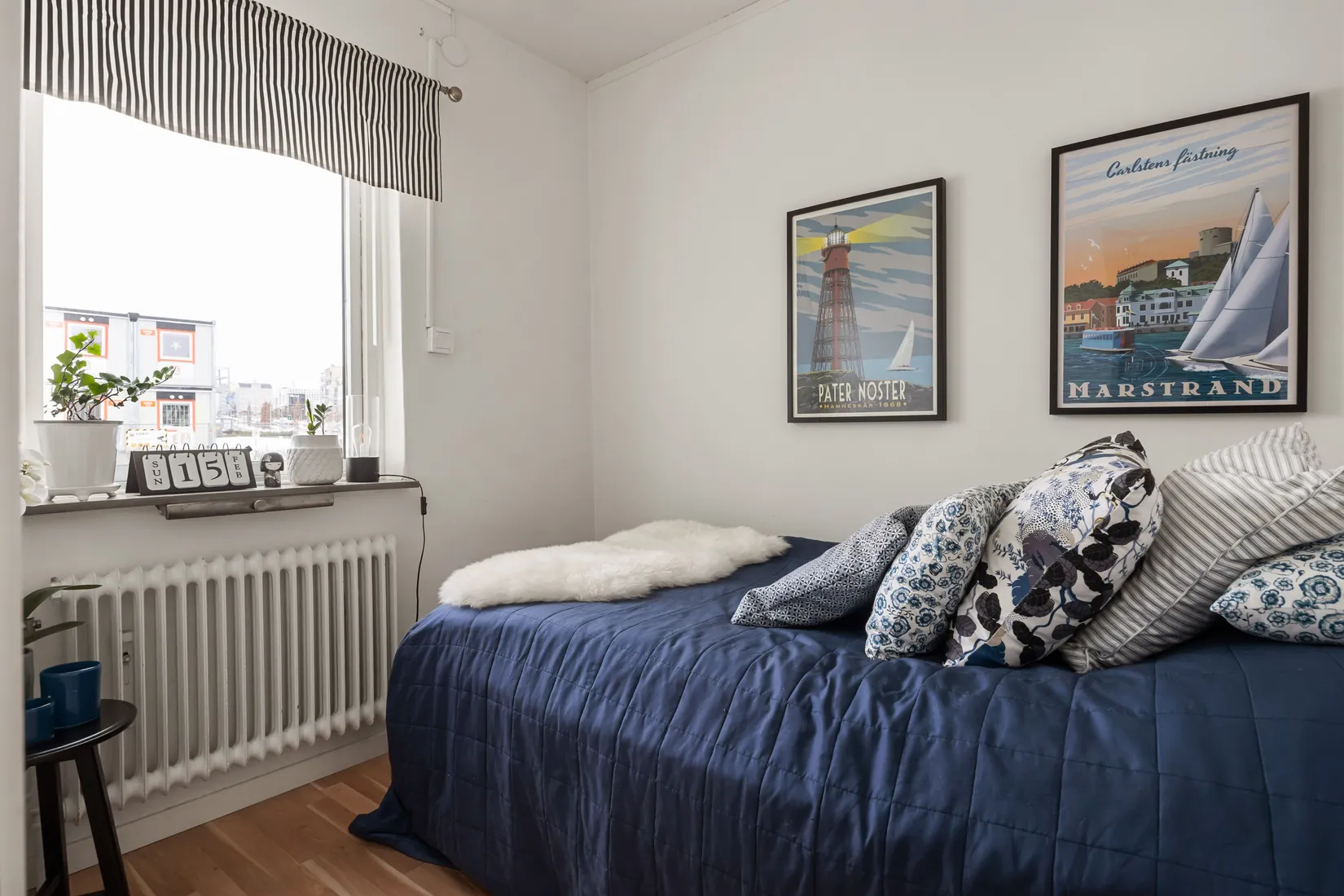 Bostadsrätt, Egnahemsgatan 1B, Centrum, Kungälv