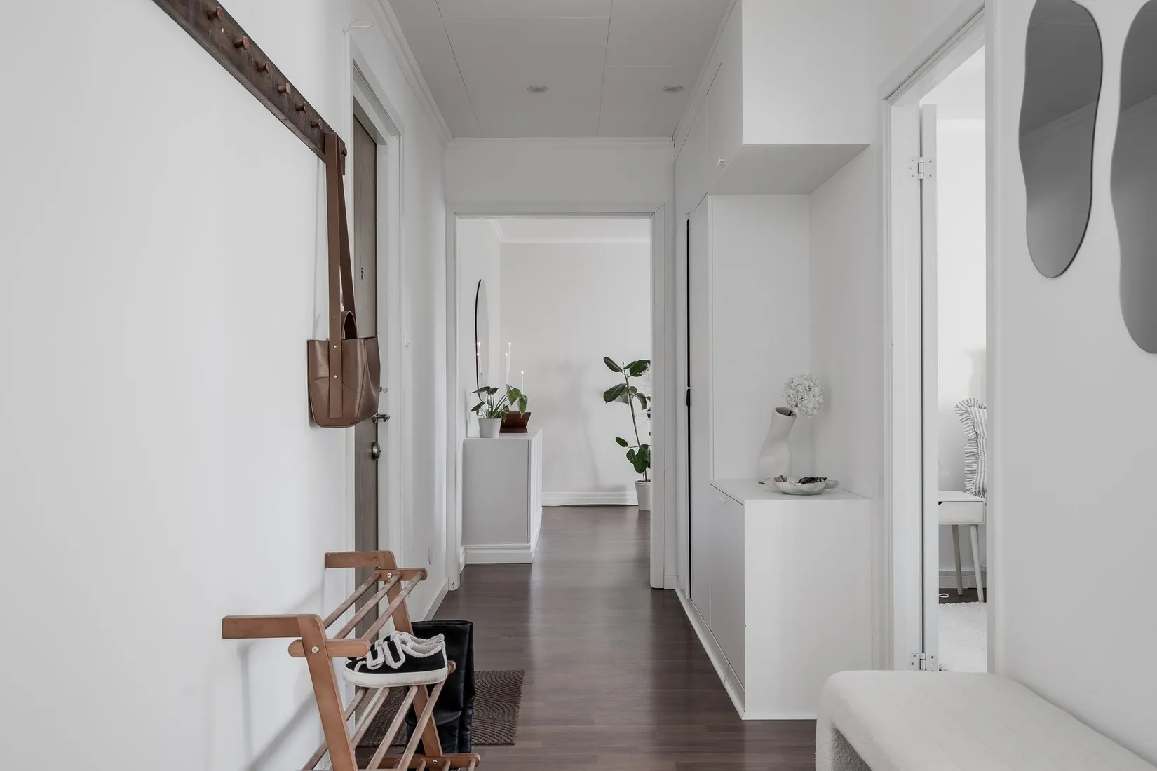 Bostadsrätt, Furuvägen 14F, Åsa, Oskarshamn