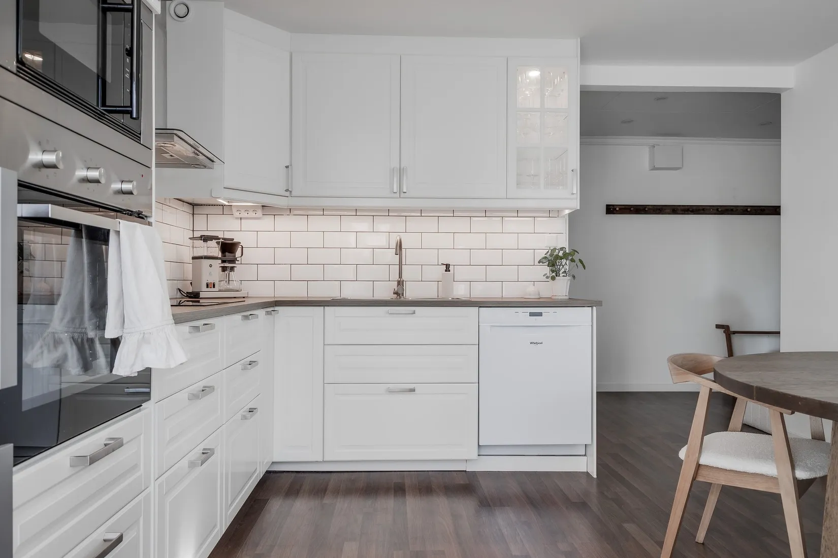 Bostadsrätt, Furuvägen 14F, Åsa, Oskarshamn