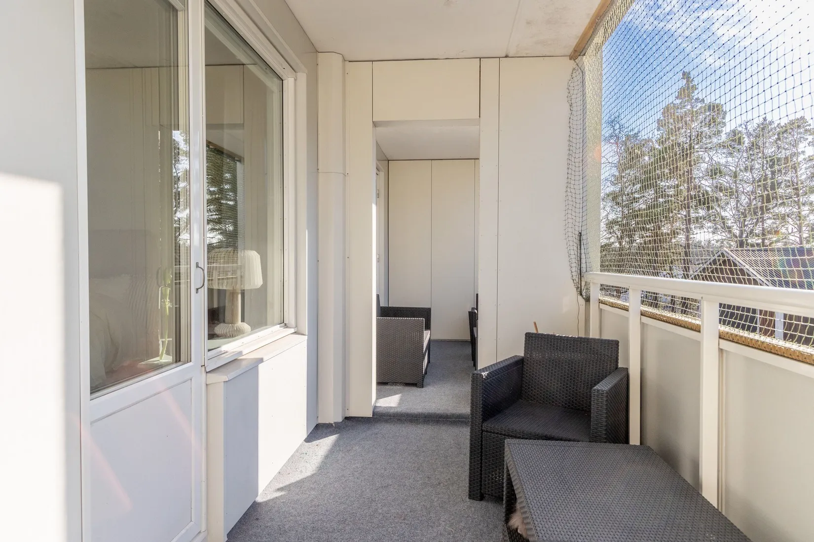 Bostadsrätt, Furuvägen 14F, Åsa, Oskarshamn