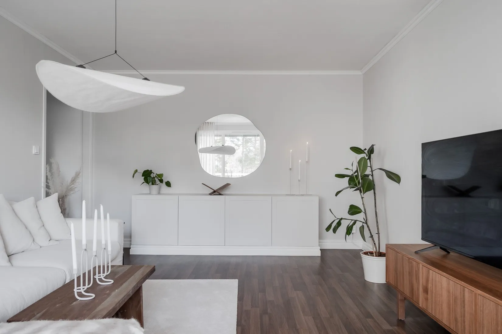 Bostadsrätt, Furuvägen 14F, Åsa, Oskarshamn