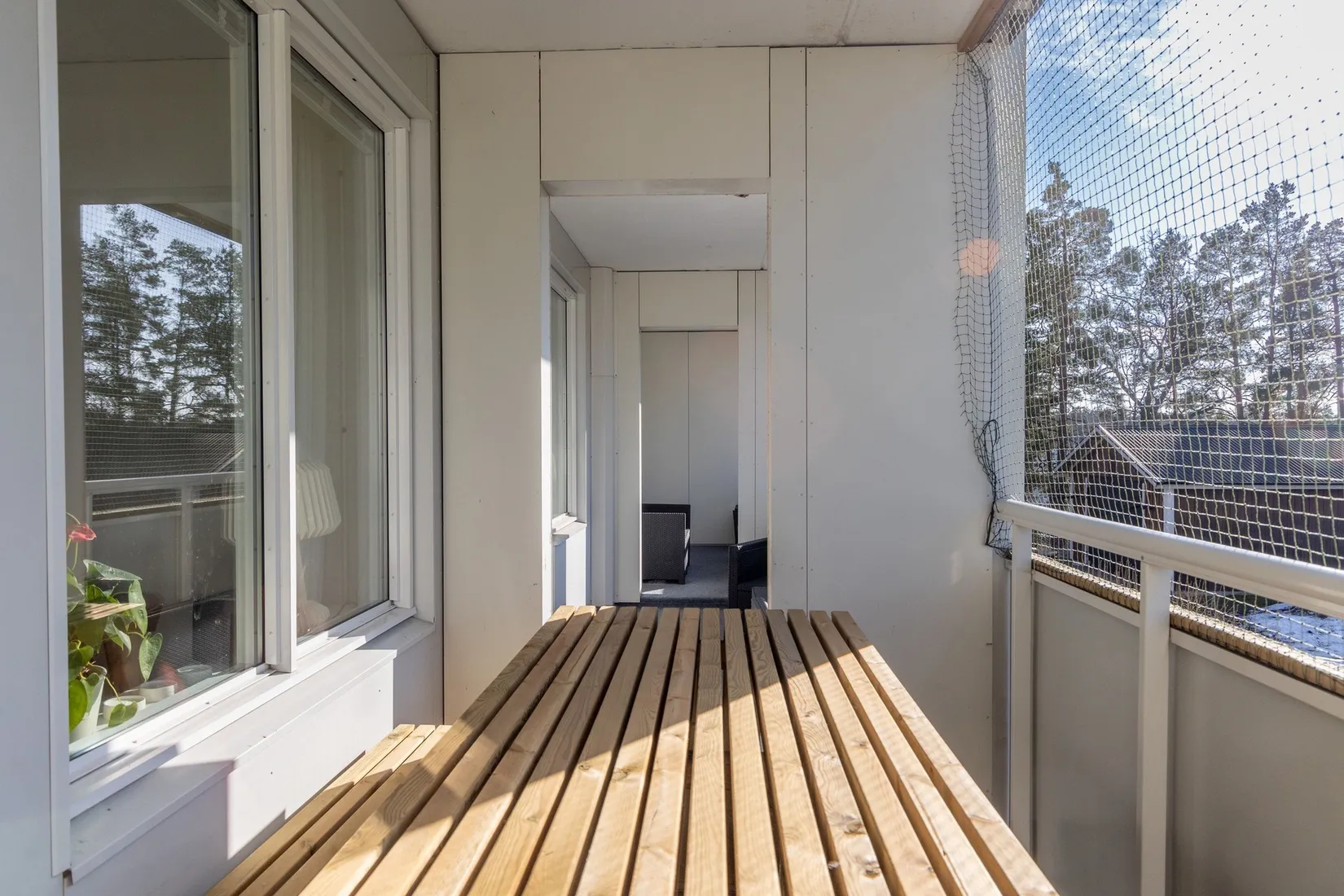 Bostadsrätt, Furuvägen 14F, Åsa, Oskarshamn