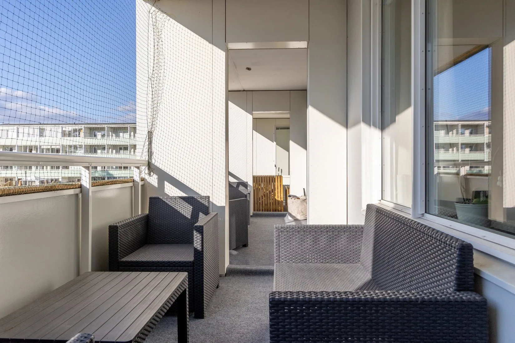 Bostadsrätt, Furuvägen 14F, Åsa, Oskarshamn