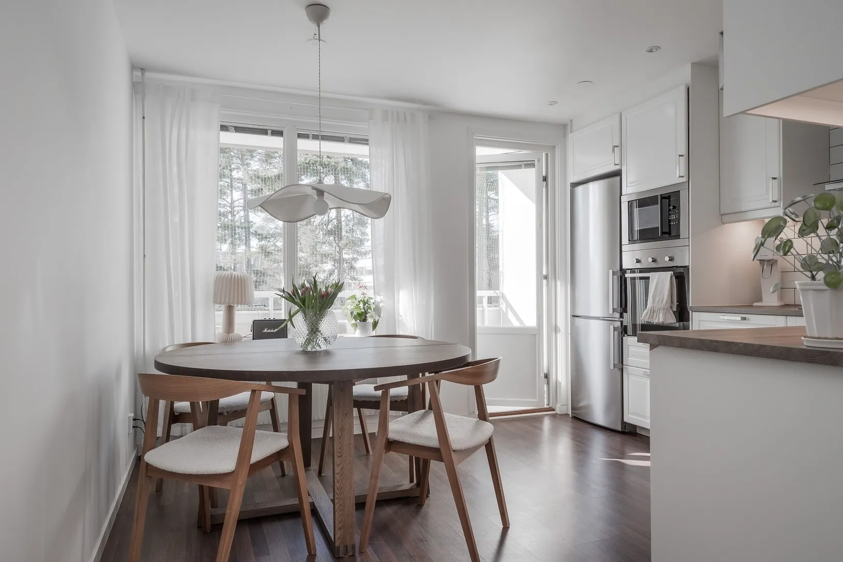 Bostadsrätt, Furuvägen 14F, Åsa, Oskarshamn