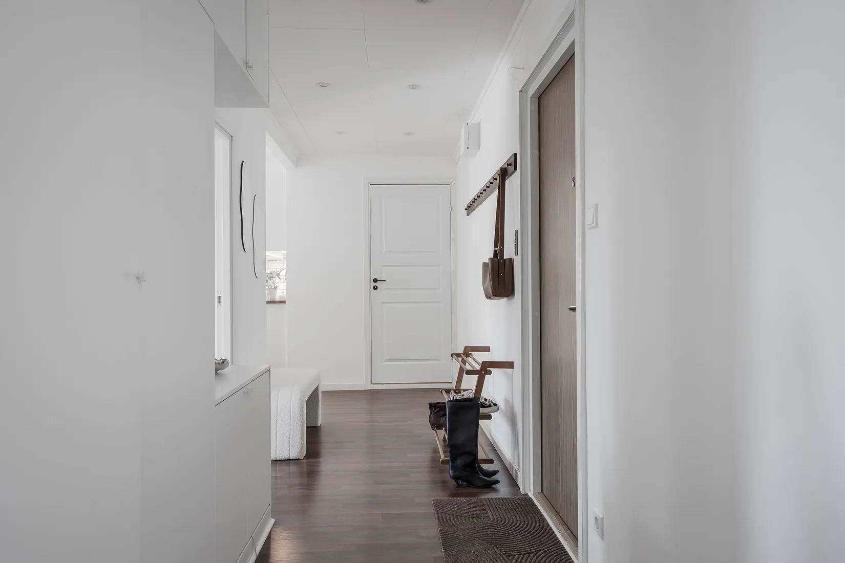 Bostadsrätt, Furuvägen 14F, Åsa, Oskarshamn