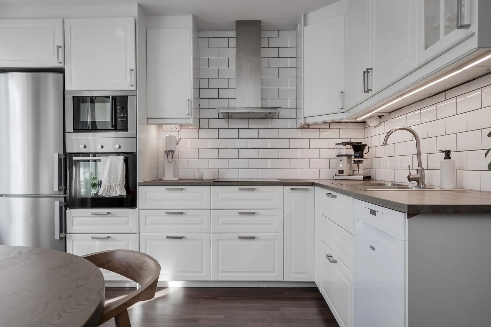 Bostadsrätt, Furuvägen 14F, Åsa, Oskarshamn