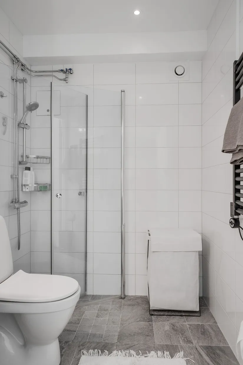 Bostadsrätt, Furuvägen 14F, Åsa, Oskarshamn