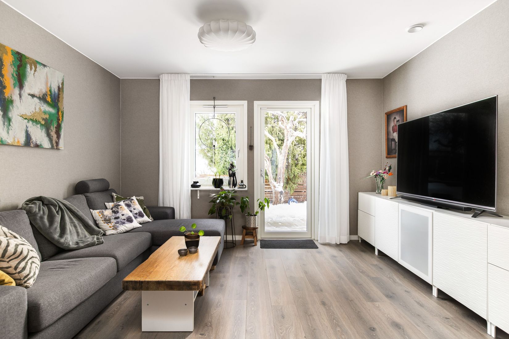 Villa, Ryttaregången 21, Linköping