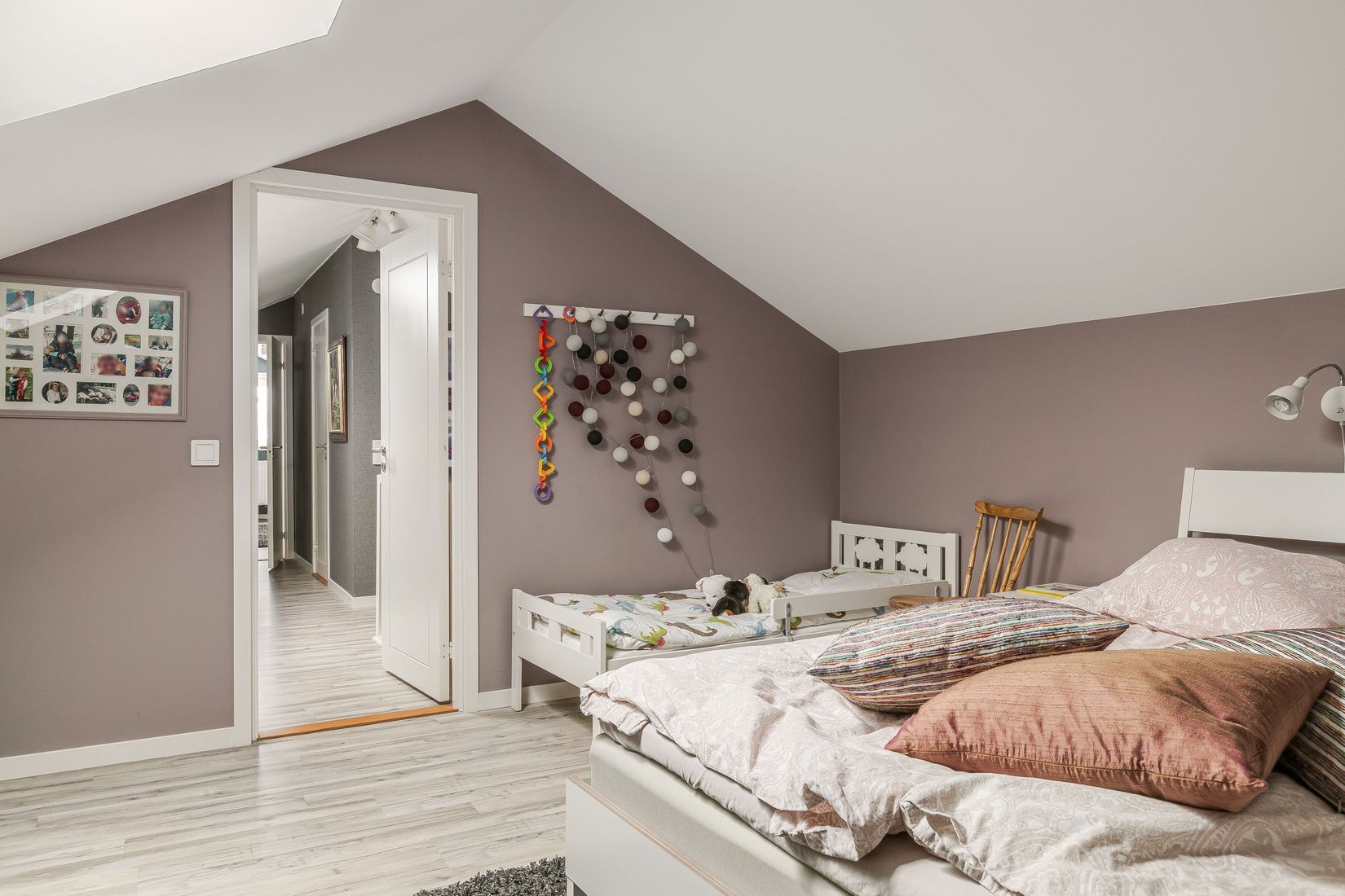 Villa, Ryttaregången 21, Linköping