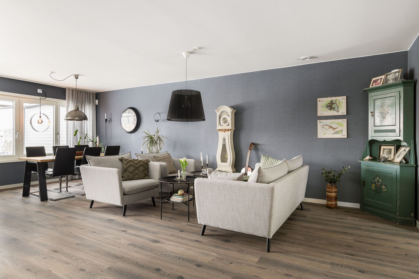 Villa, Ryttaregången 21, Linköping