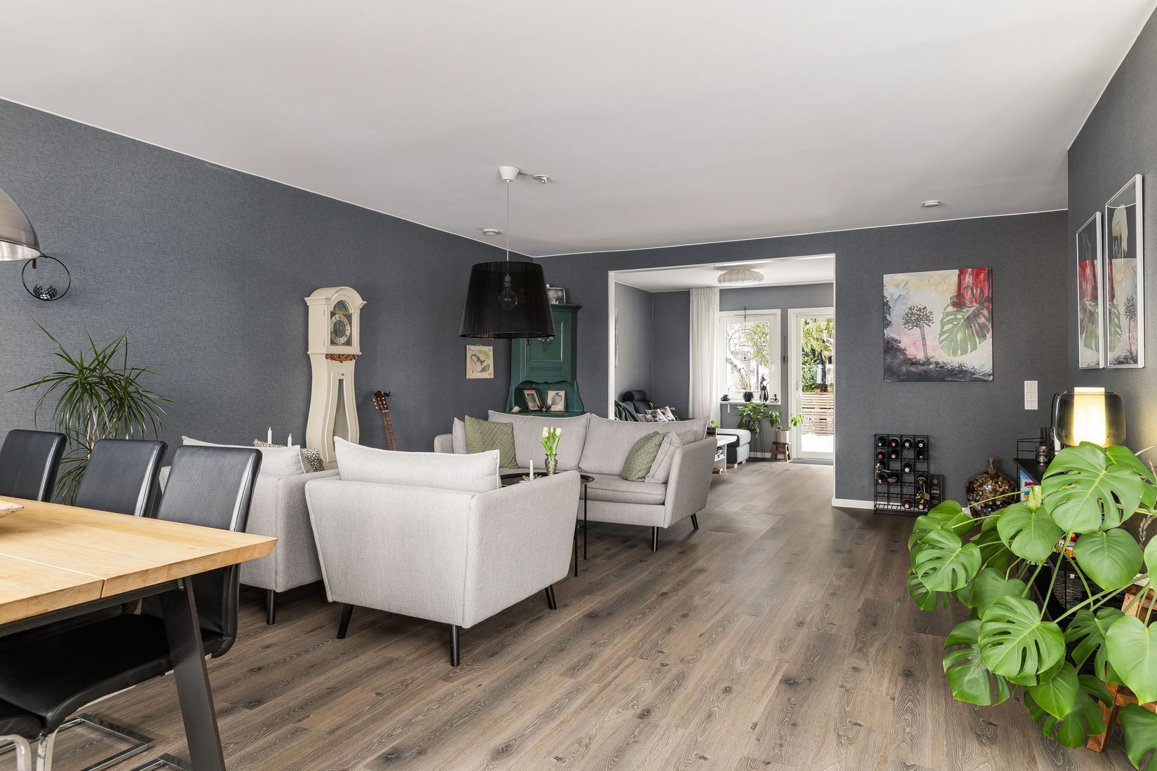 Villa, Ryttaregången 21, Linköping