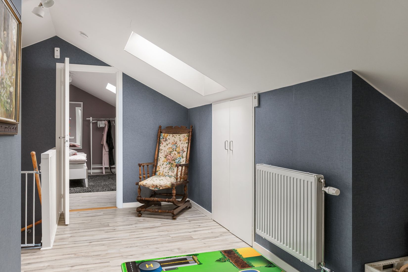 Villa, Ryttaregången 21, Linköping