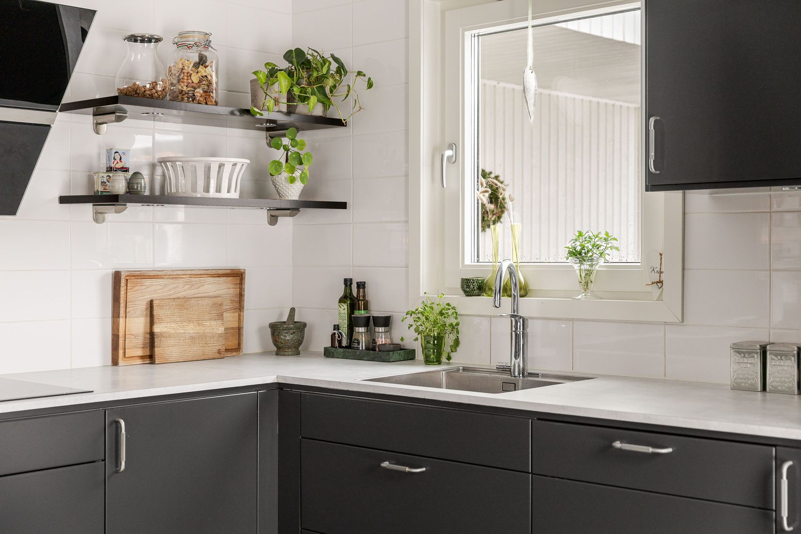 Villa, Ryttaregången 21, Linköping