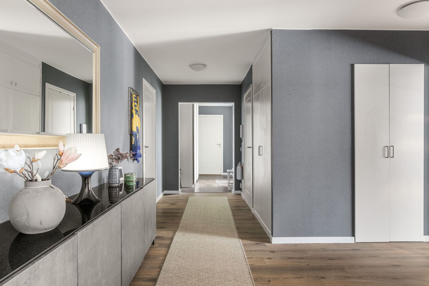 Villa, Ryttaregången 21, Linköping