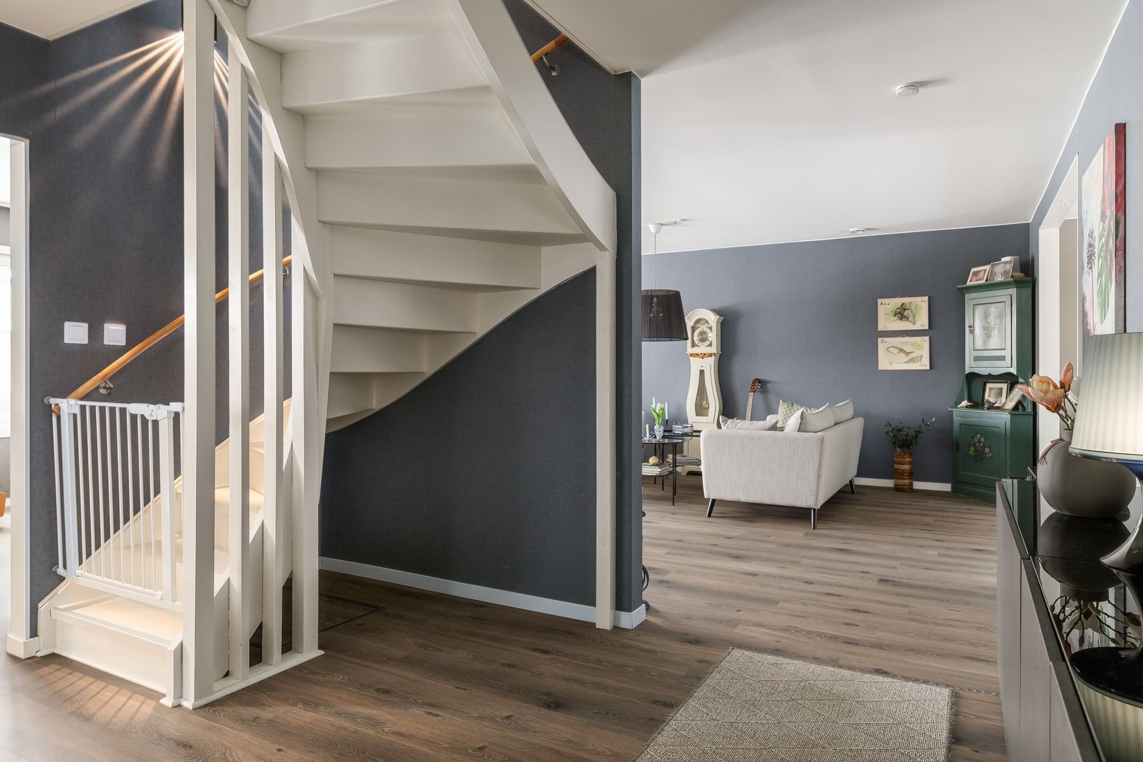 Villa, Ryttaregången 21, Linköping