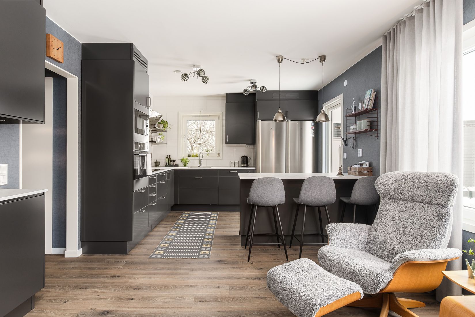 Villa, Ryttaregången 21, Linköping