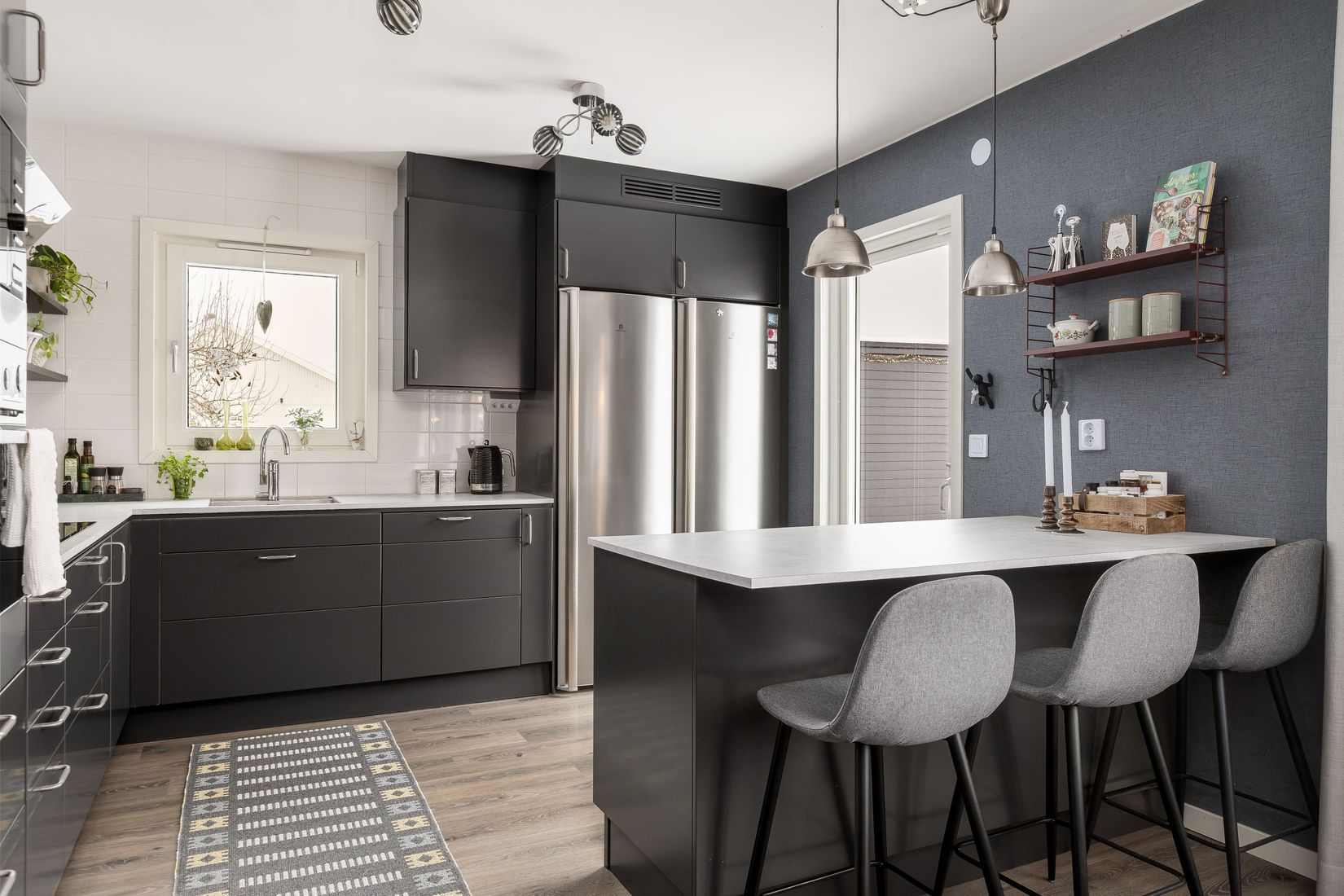 Villa, Ryttaregången 21, Linköping