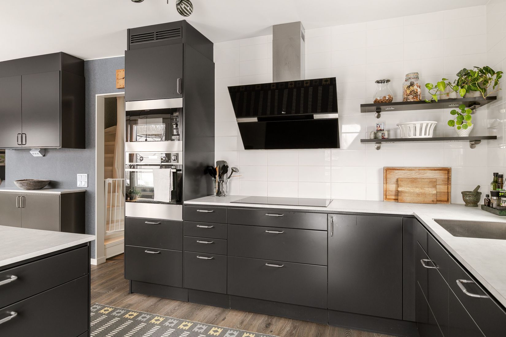 Villa, Ryttaregången 21, Linköping