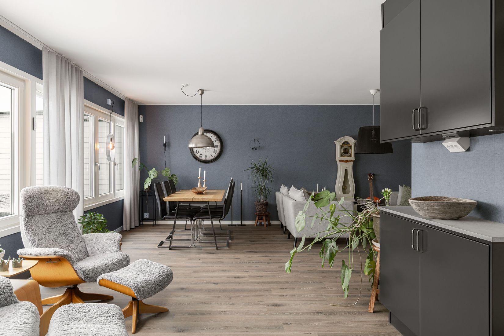 Villa, Ryttaregången 21, Linköping