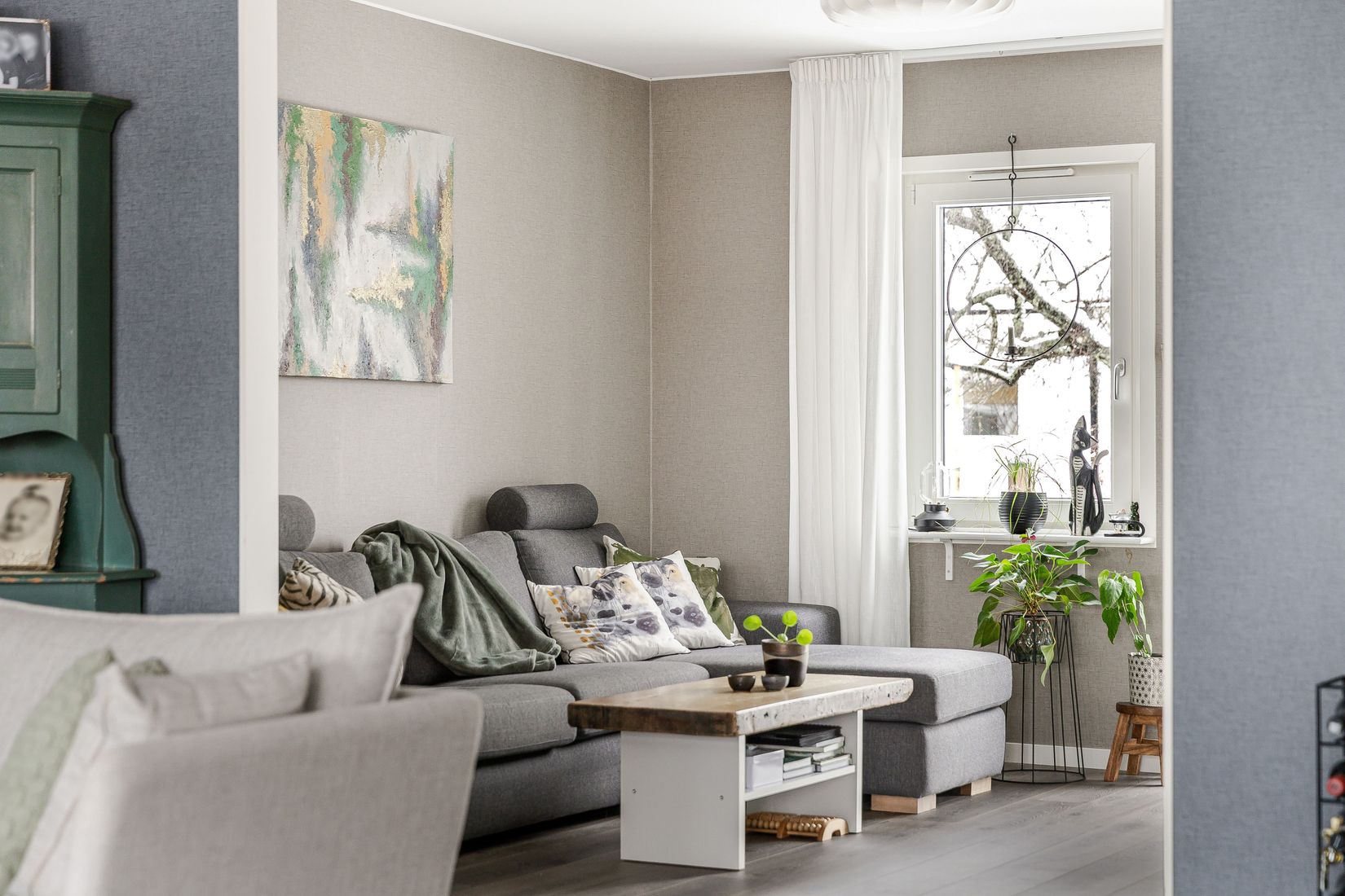 Villa, Ryttaregången 21, Linköping