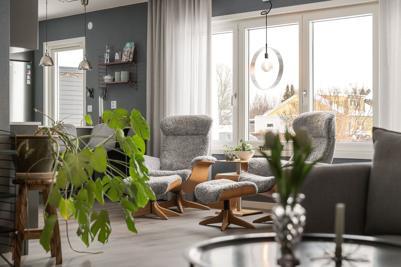 Villa, Ryttaregången 21, Linköping