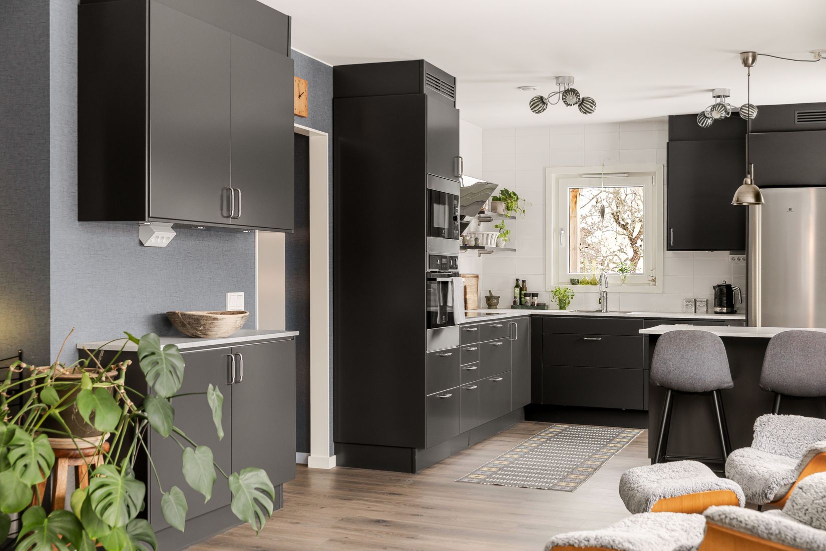 Villa, Ryttaregången 21, Linköping