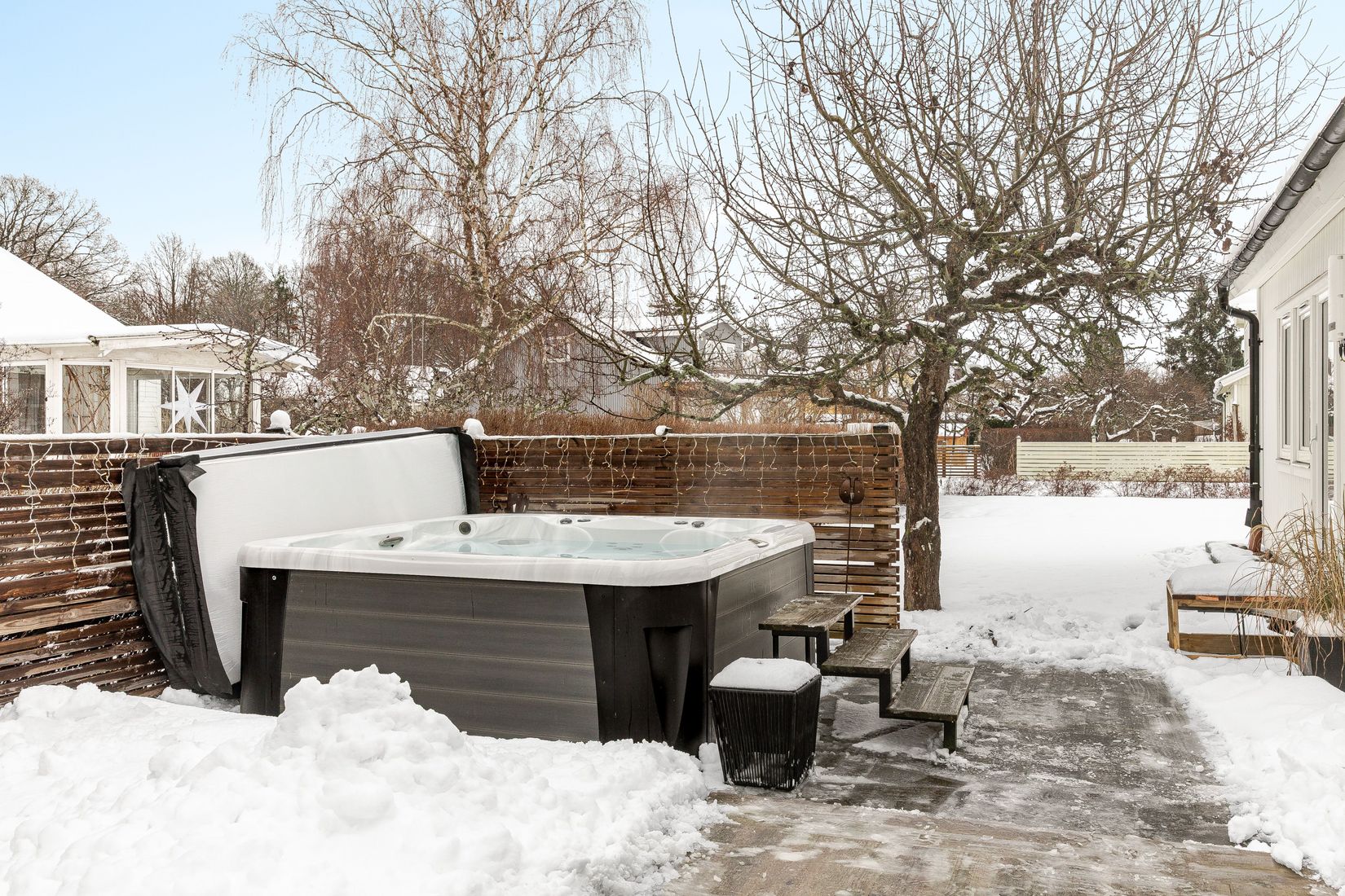 Villa, Ryttaregången 21, Linköping