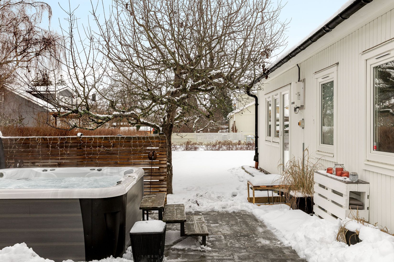 Villa, Ryttaregången 21, Linköping