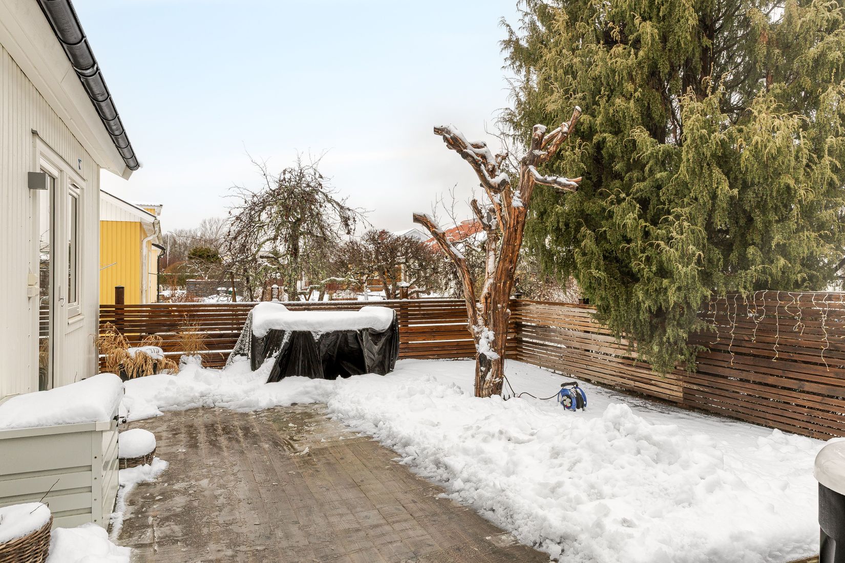 Villa, Ryttaregången 21, Linköping