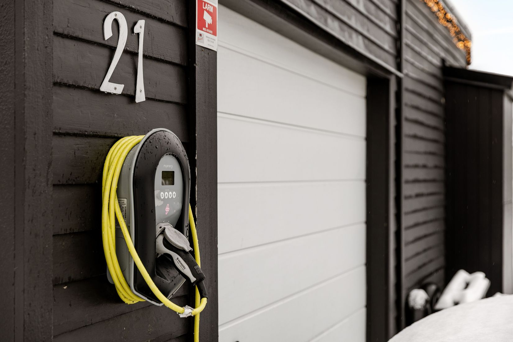 Villa, Ryttaregången 21, Linköping