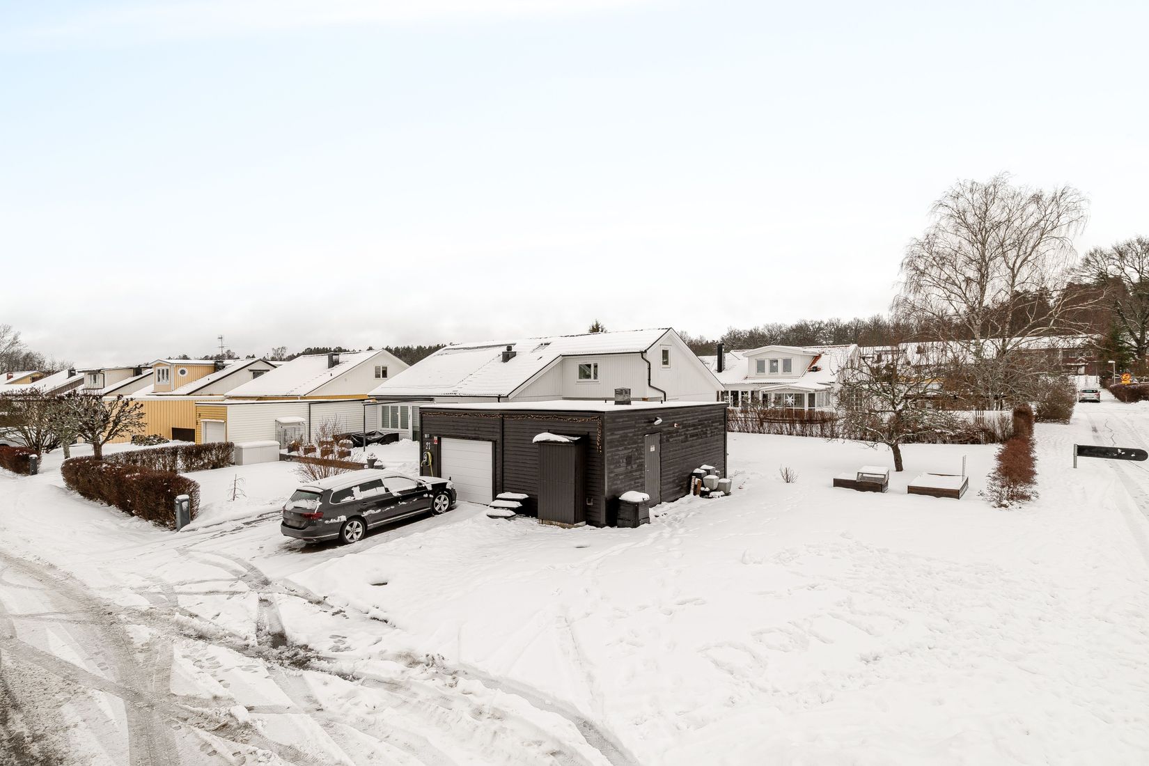 Villa, Ryttaregången 21, Linköping