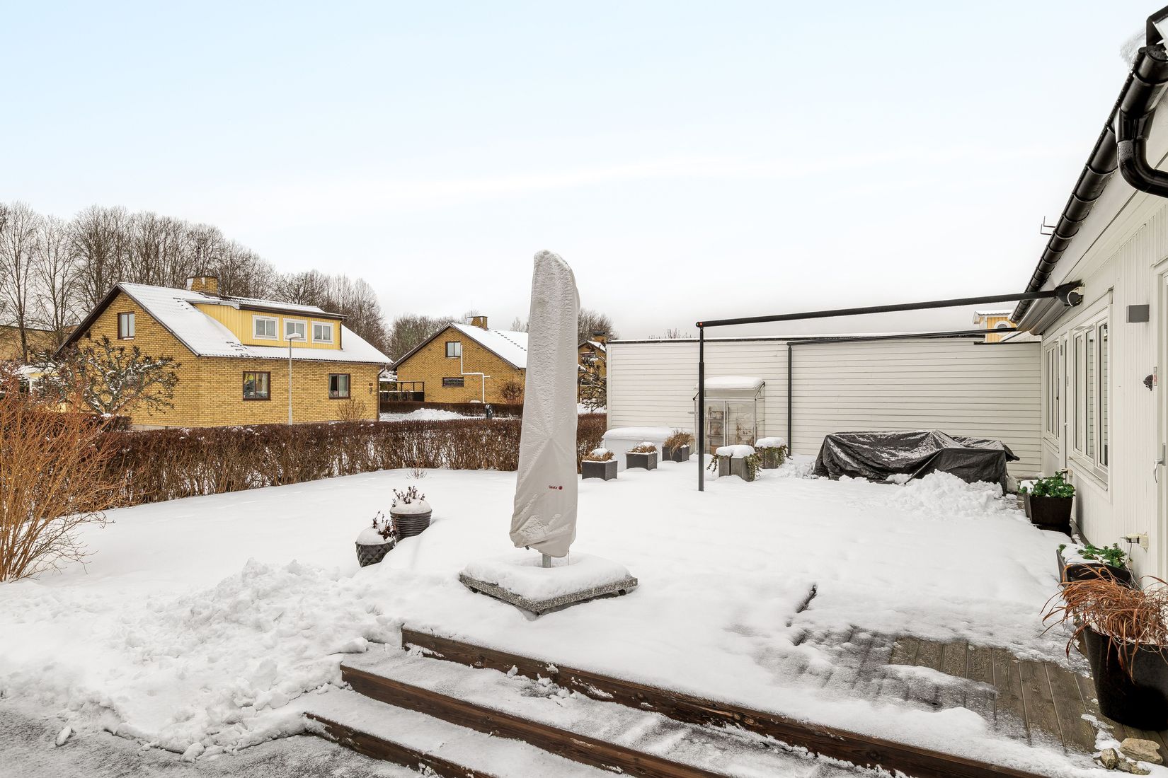 Villa, Ryttaregången 21, Linköping