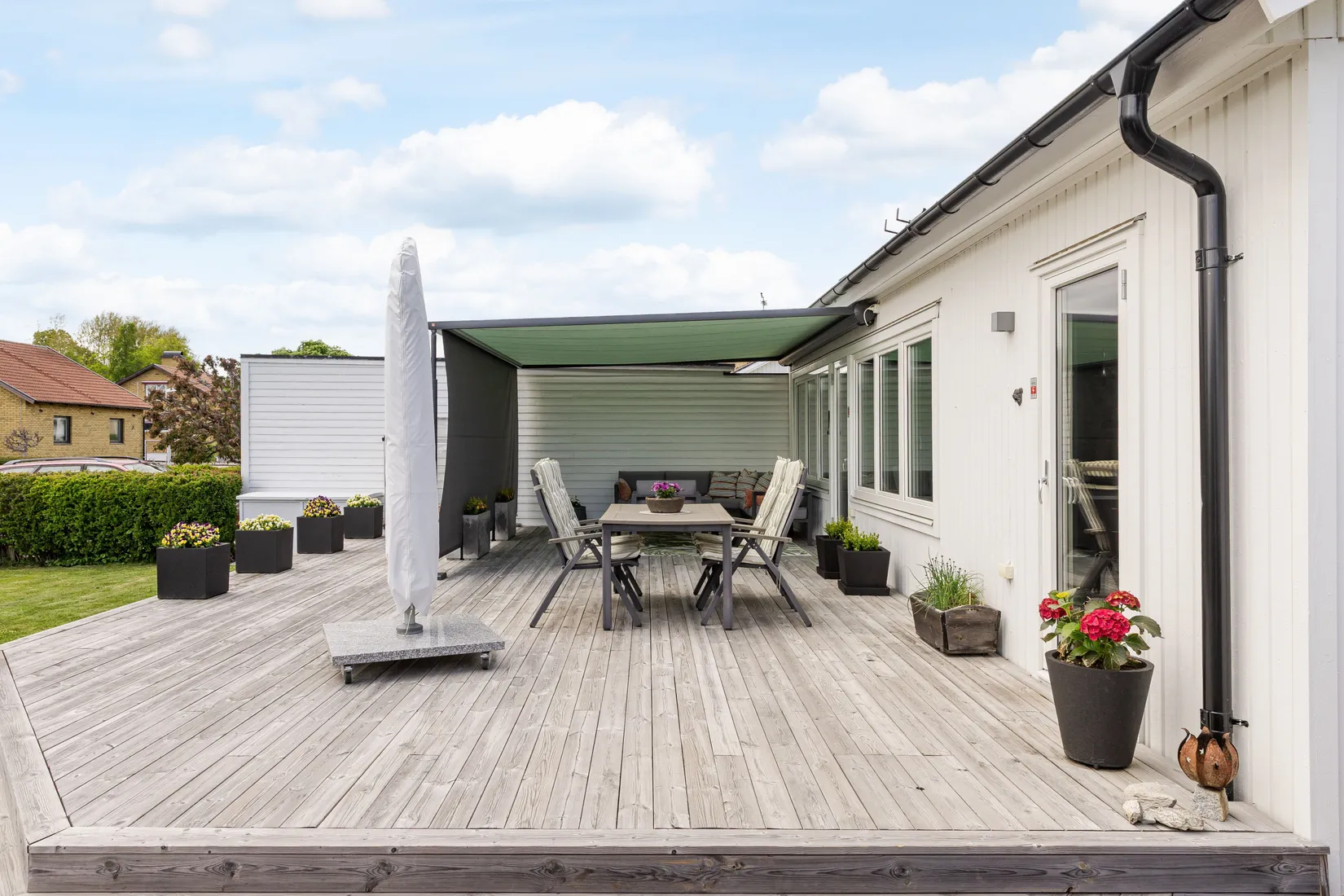 Villa, Ryttaregången 21, Linköping