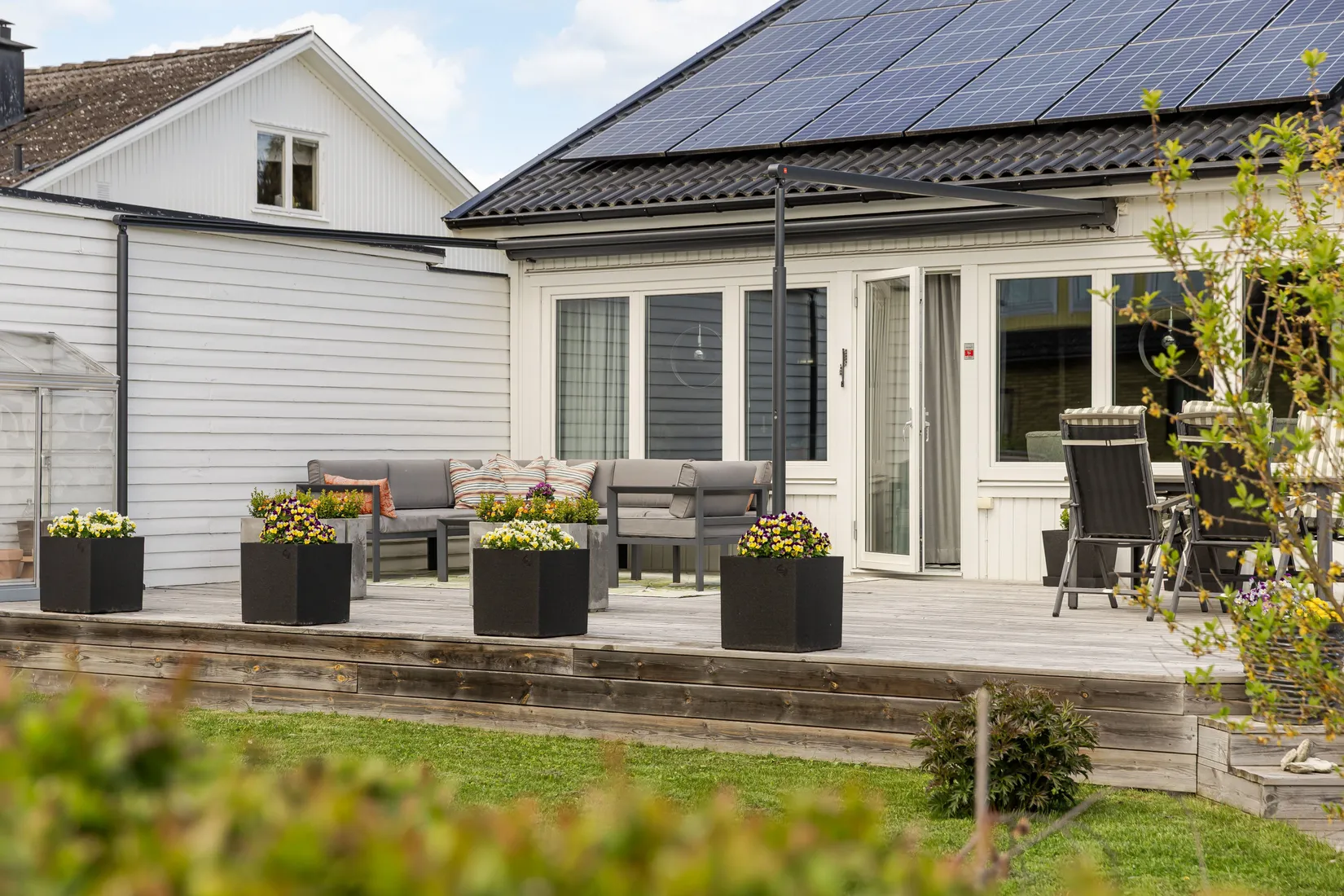 Villa, Ryttaregången 21, Linköping