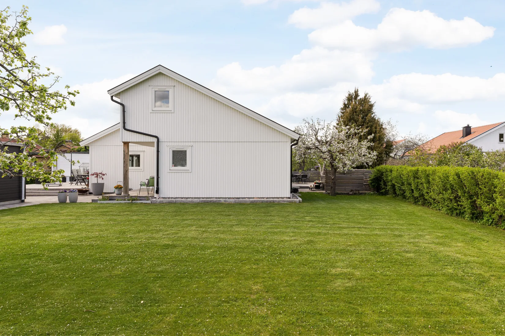 Villa, Ryttaregången 21, Linköping