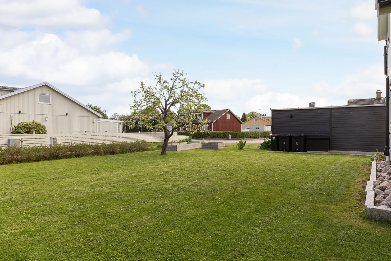 Villa, Ryttaregången 21, Linköping