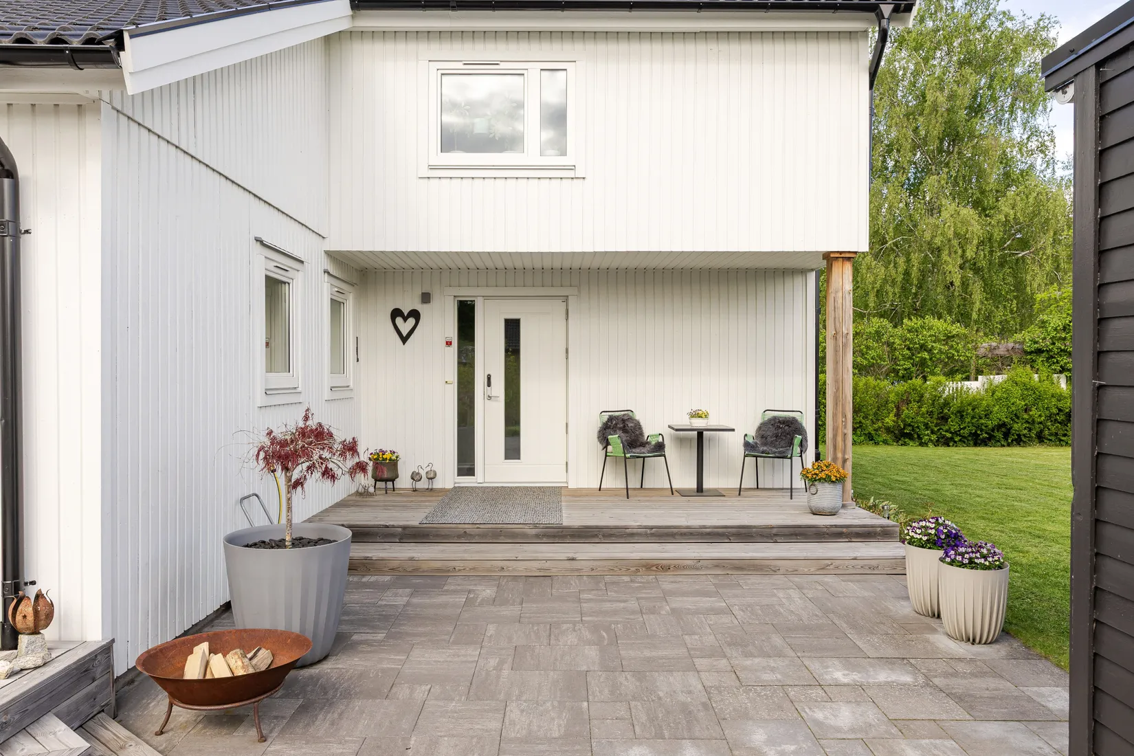 Villa, Ryttaregången 21, Linköping