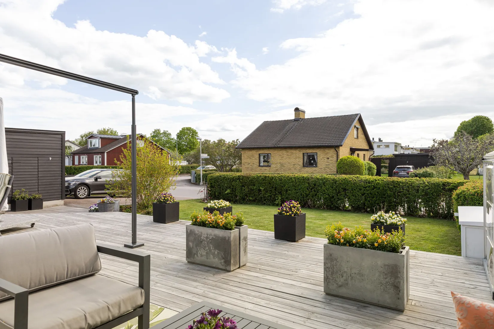 Villa, Ryttaregången 21, Linköping