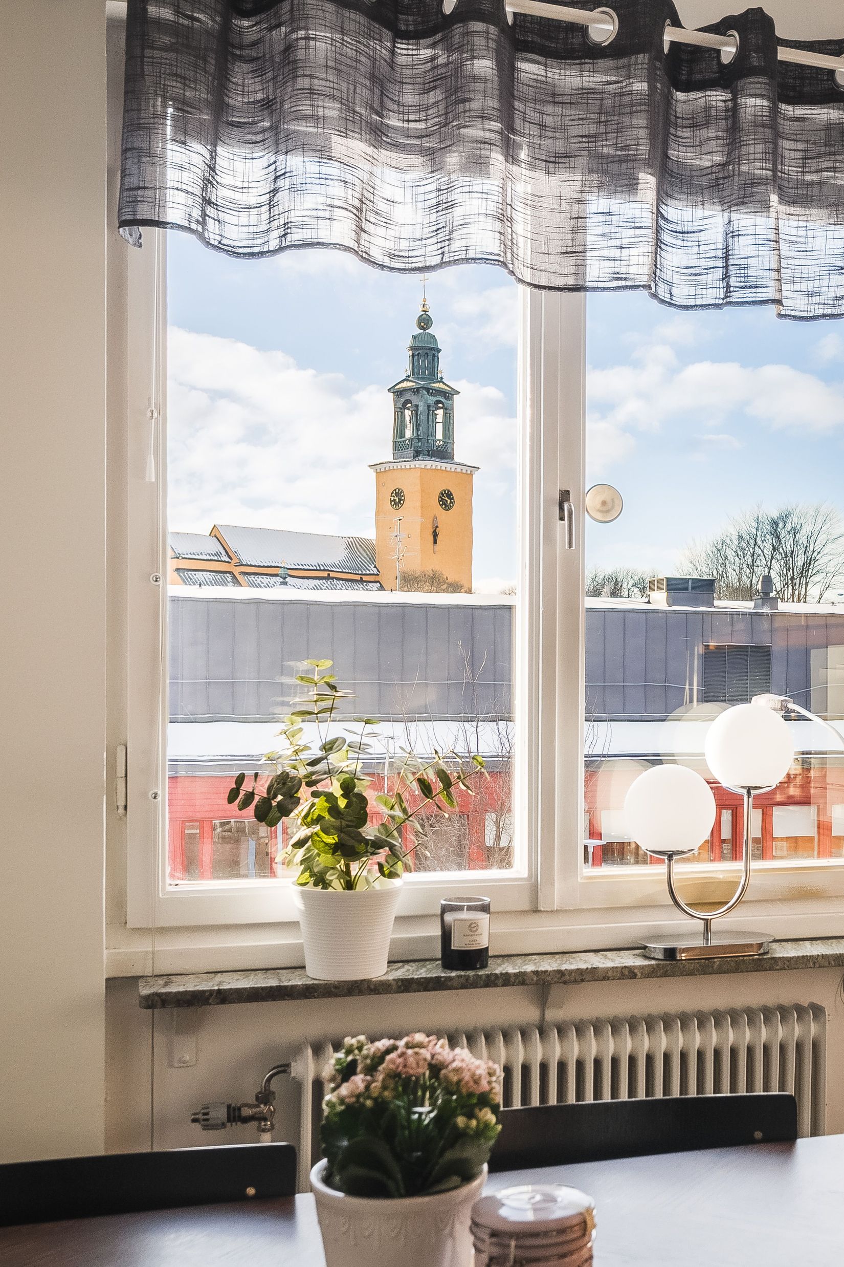 Bostadsrätt, Tredje Tvärgatan 26B, Brynäs, Gävle