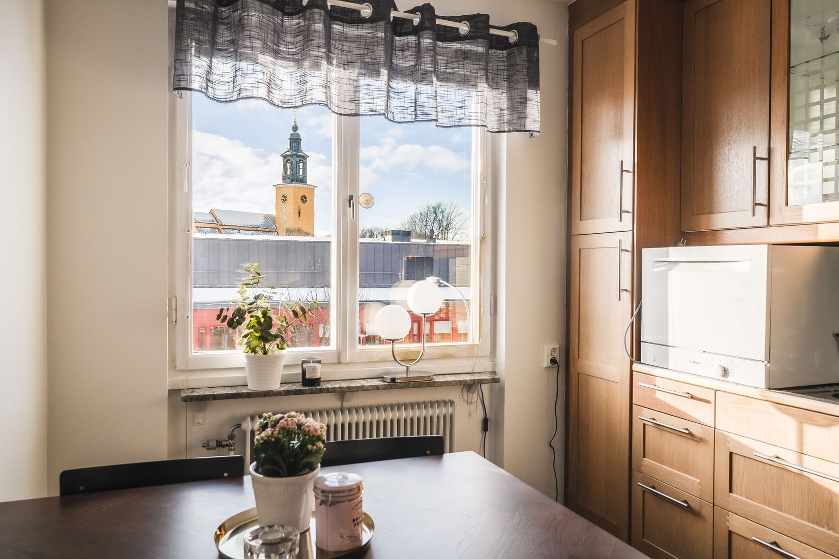 Bostadsrätt, Tredje Tvärgatan 26B, Brynäs, Gävle