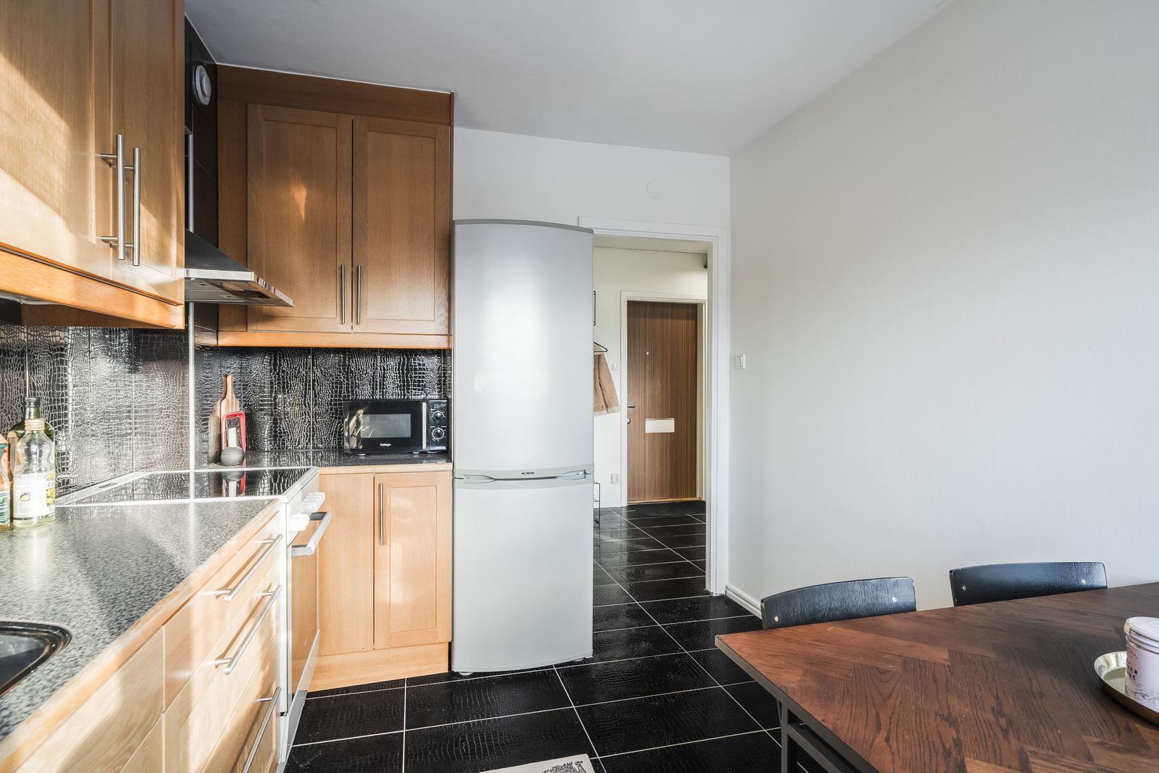 Bostadsrätt, Tredje Tvärgatan 26B, Brynäs, Gävle