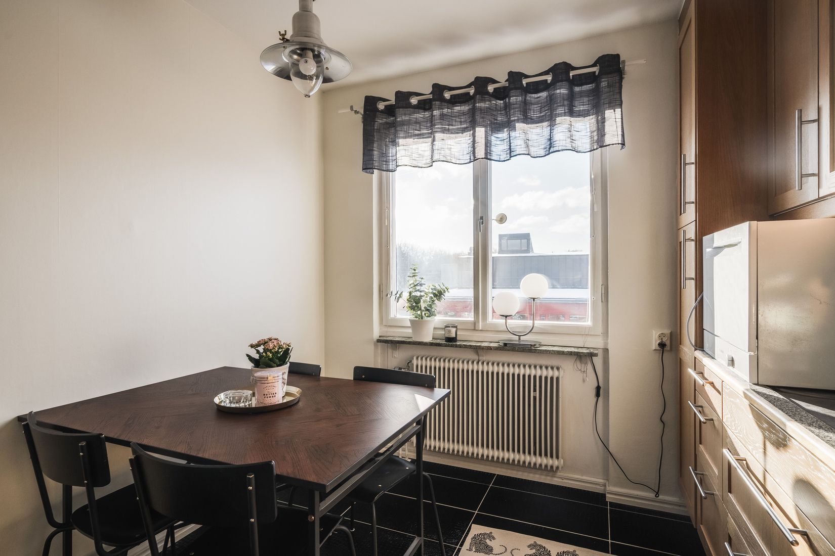 Bostadsrätt, Tredje Tvärgatan 26B, Brynäs, Gävle