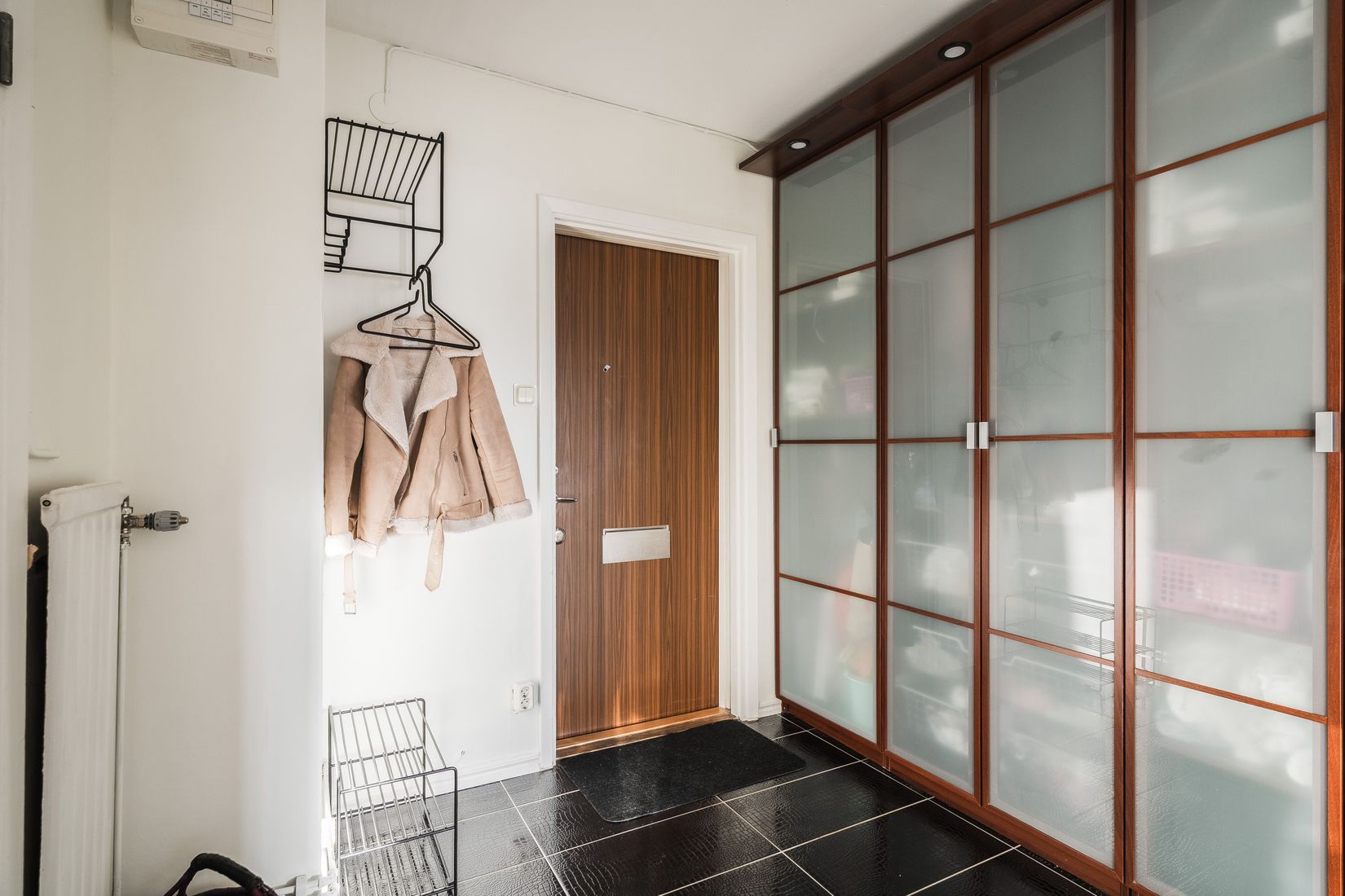 Bostadsrätt, Tredje Tvärgatan 26B, Brynäs, Gävle