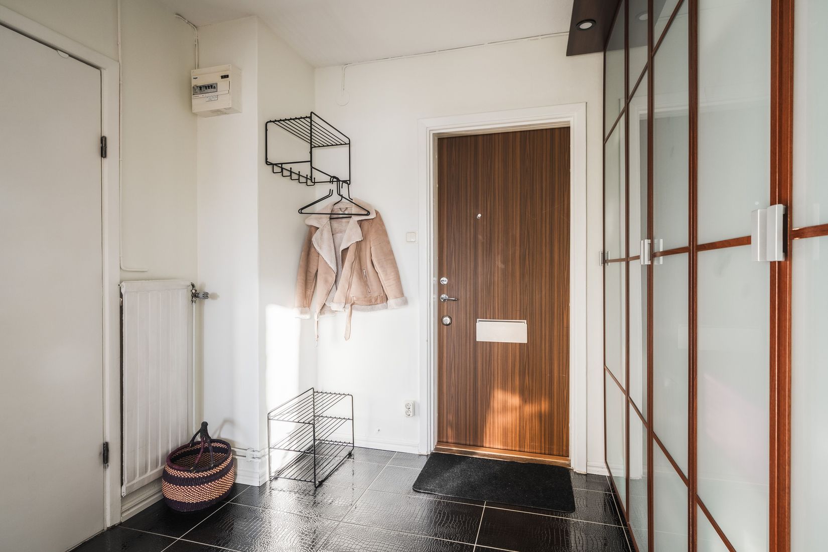 Bostadsrätt, Tredje Tvärgatan 26B, Brynäs, Gävle